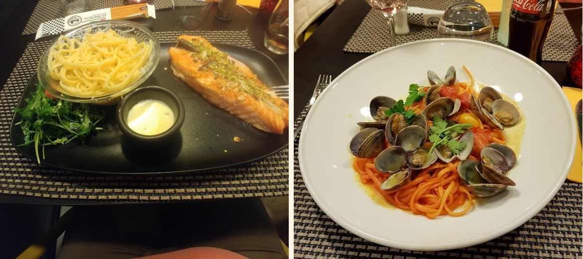 MAESTRO ristorante-pizzeria - Gallery Image 9