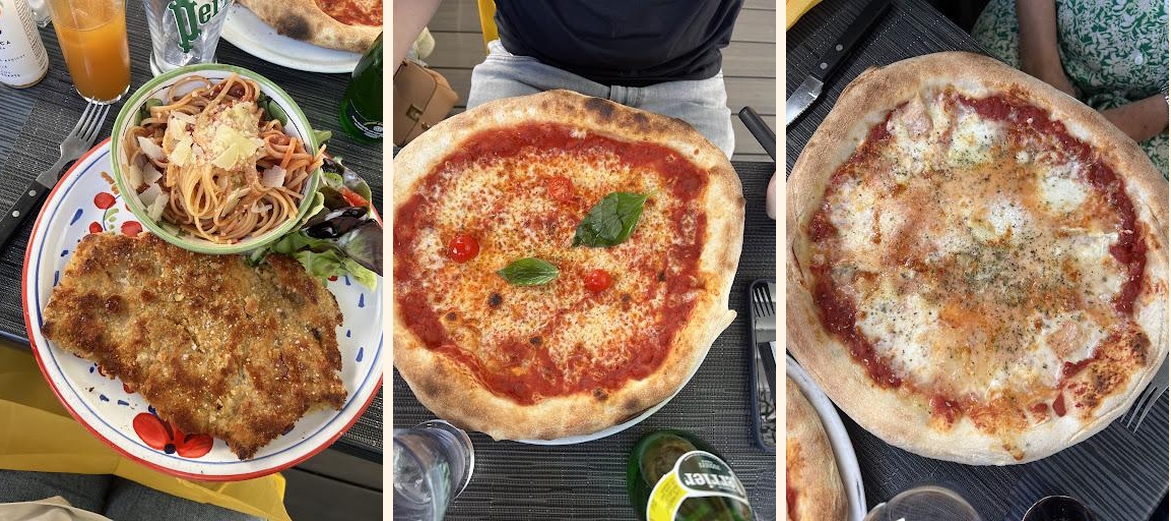 MAESTRO ristorante-pizzeria - Gallery Image 3