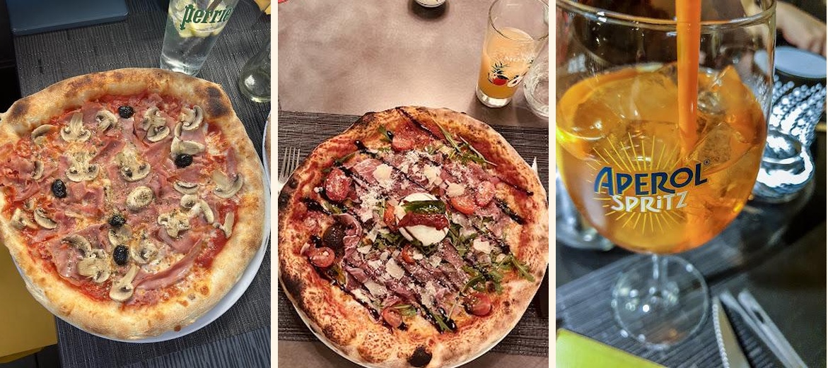 MAESTRO ristorante-pizzeria - Gallery Image 4