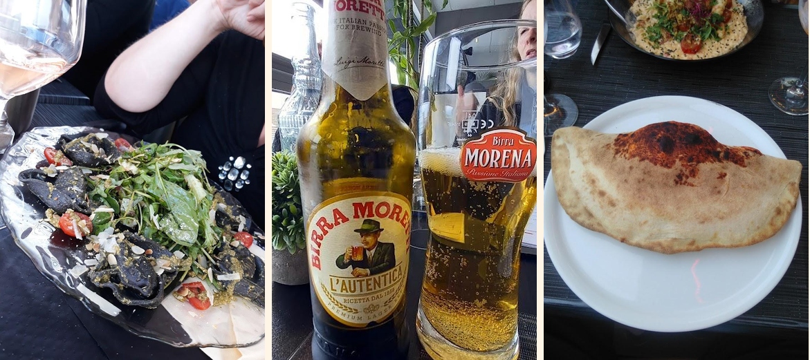 MAESTRO ristorante-pizzeria - Gallery Image 6