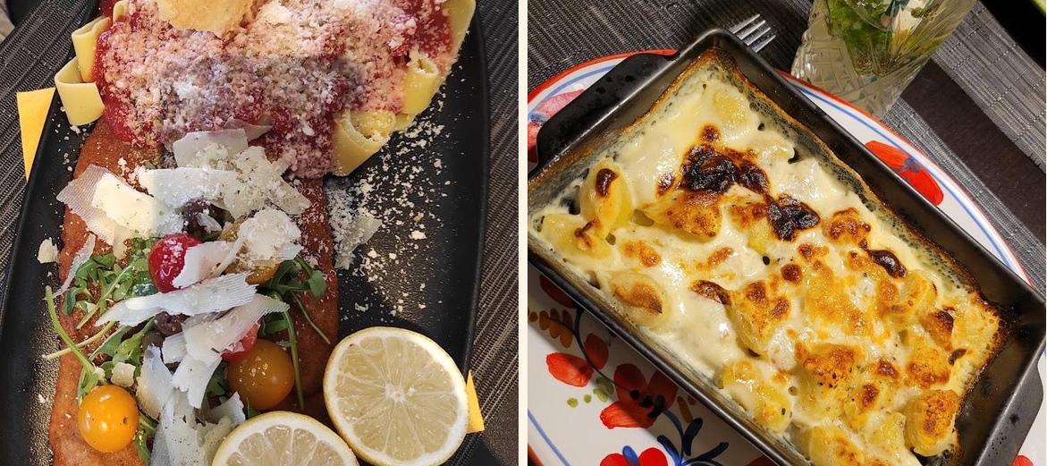 MAESTRO ristorante-pizzeria - Gallery Image 8