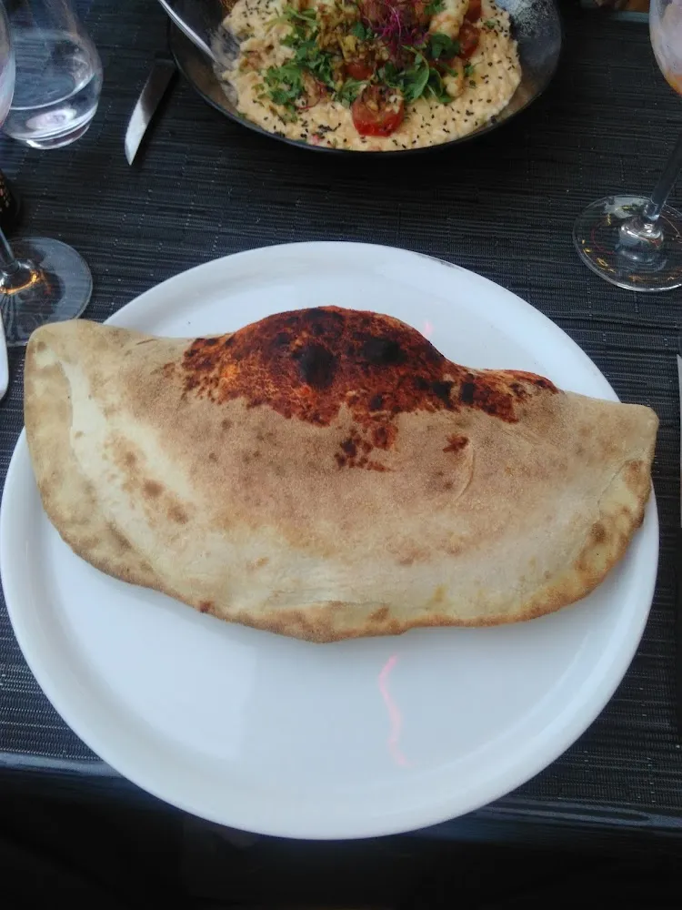 Calzone