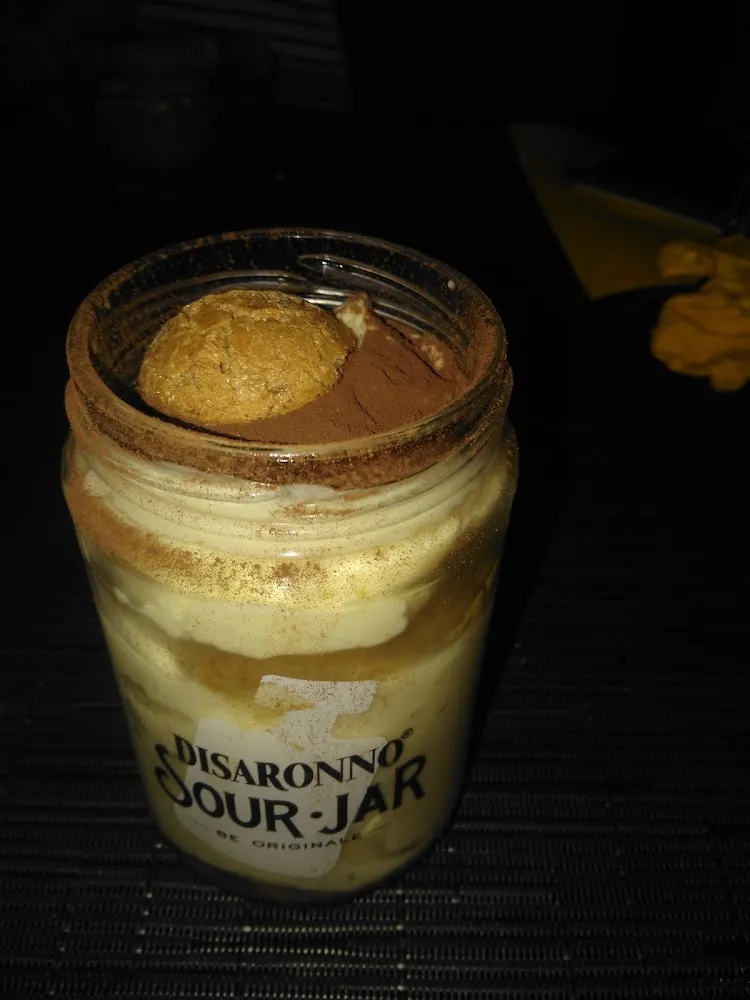 Tiramisu Original